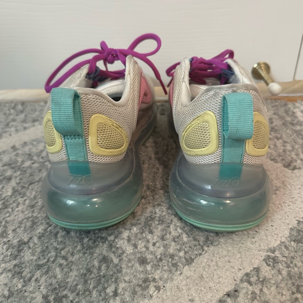 Nike air max - gently worn